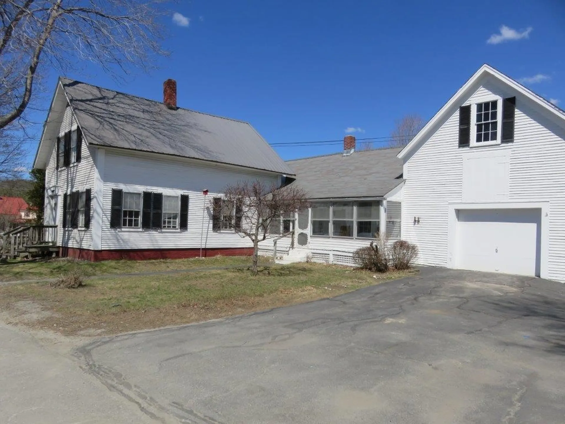1137 Us Route 4 Canaan NH 03741