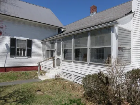 1137 Us Route 4 Canaan NH 03741