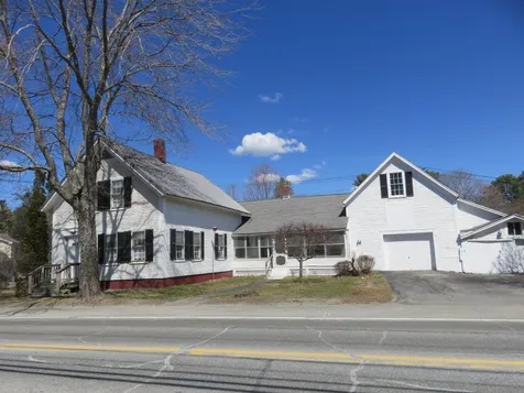 1137 Us Route 4 Canaan NH 03741