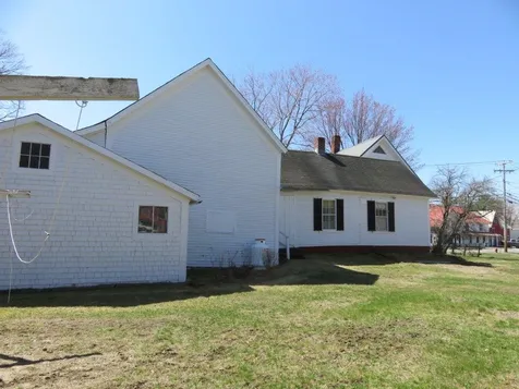 1137 Us Route 4 Canaan NH 03741