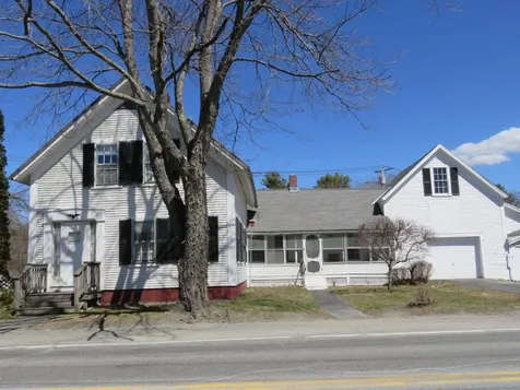 1137 Us Route 4 Canaan NH 03741