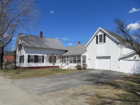 1137 Us Route 4 Canaan NH 03741