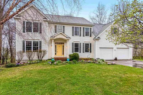 462 Brennan Woods Drive Williston VT 05495