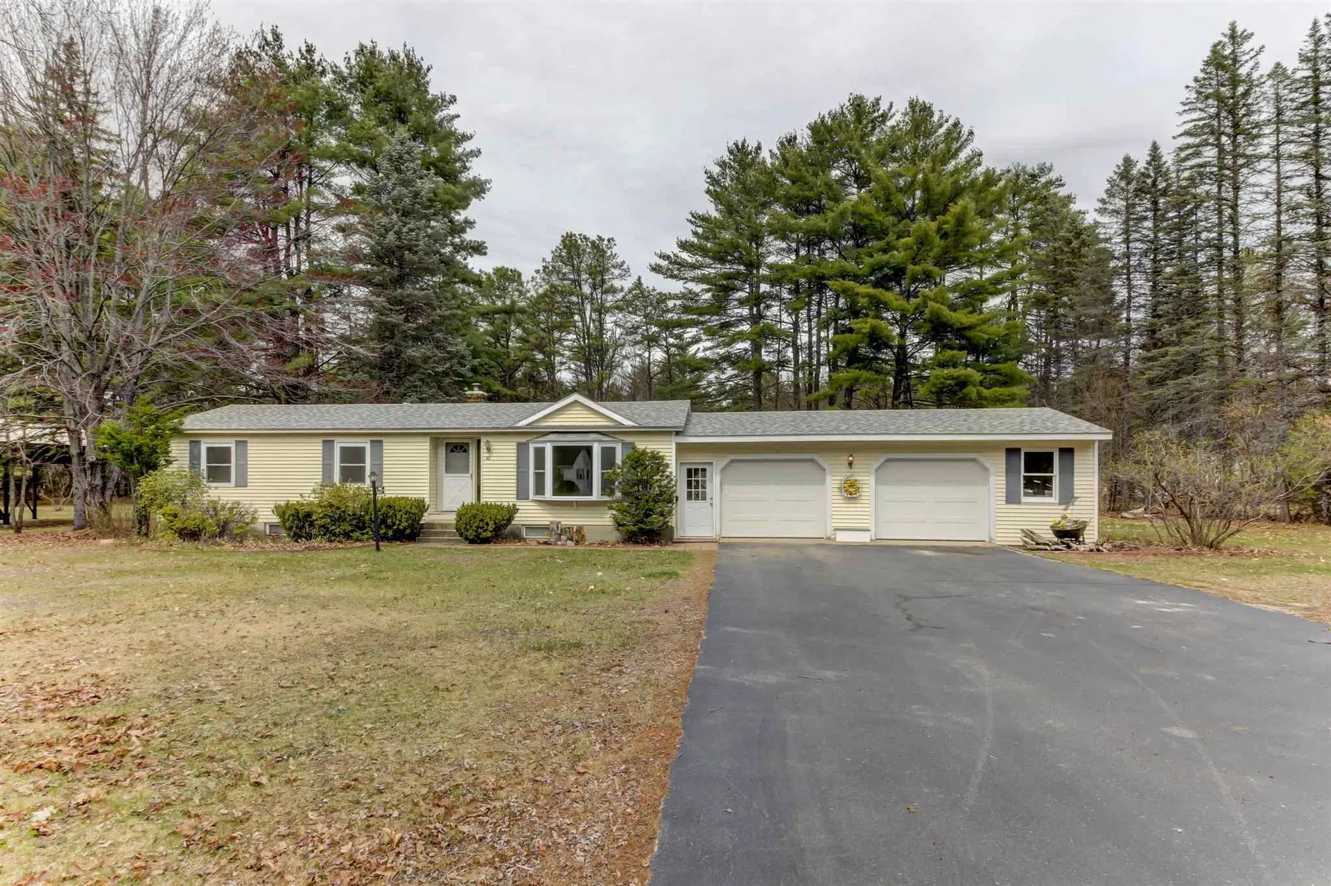 40 Woodland Street Fryeburg ME 04037-1515