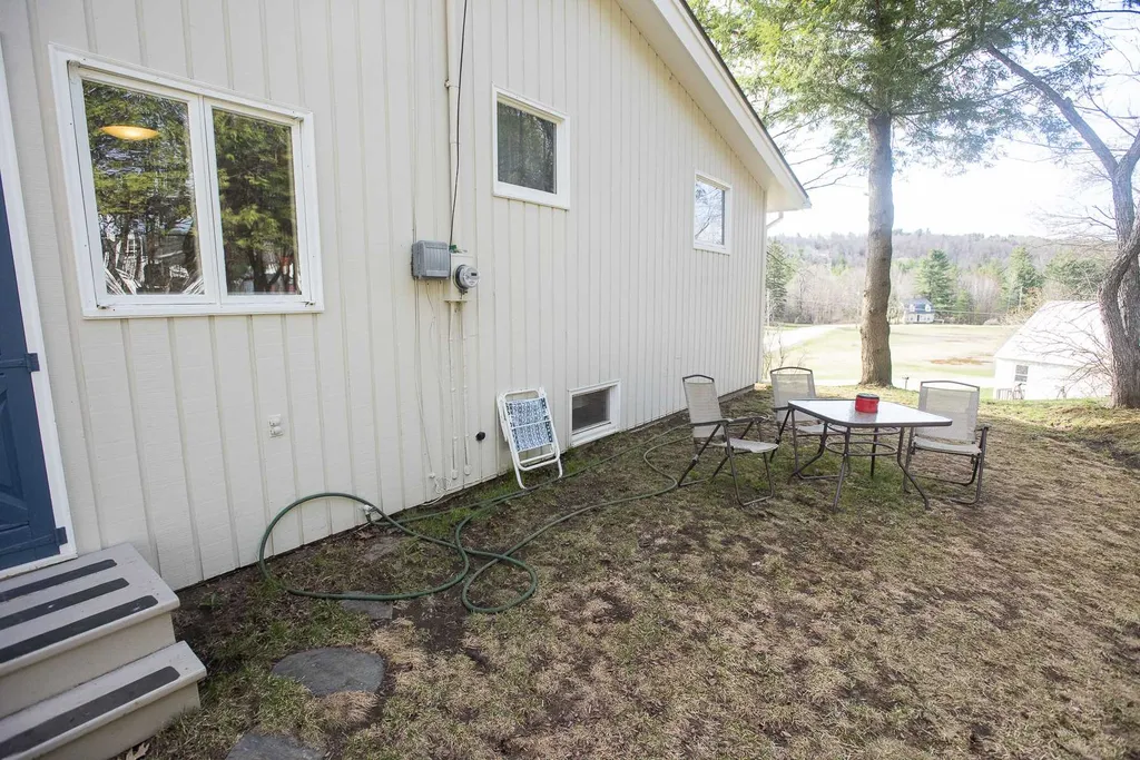 10 Martin Meadow Road Plainfield VT 05667