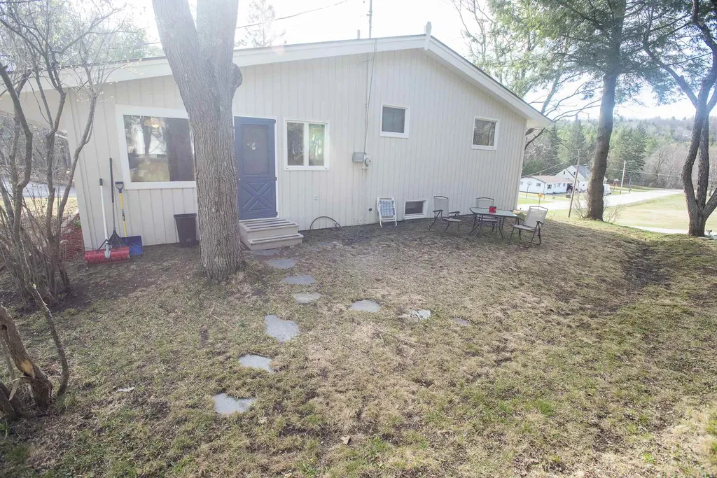 10 Martin Meadow Road Plainfield VT 05667