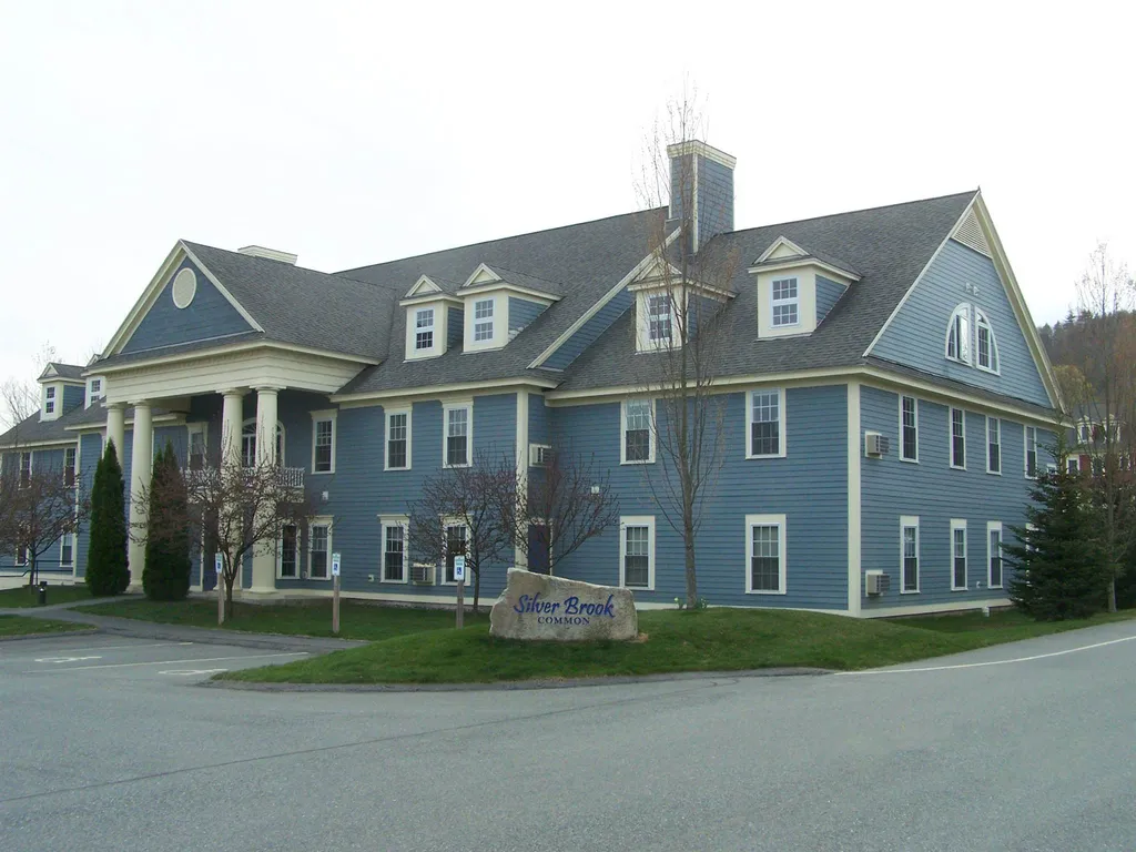 46a Barrister Drive Hartford VT 05001