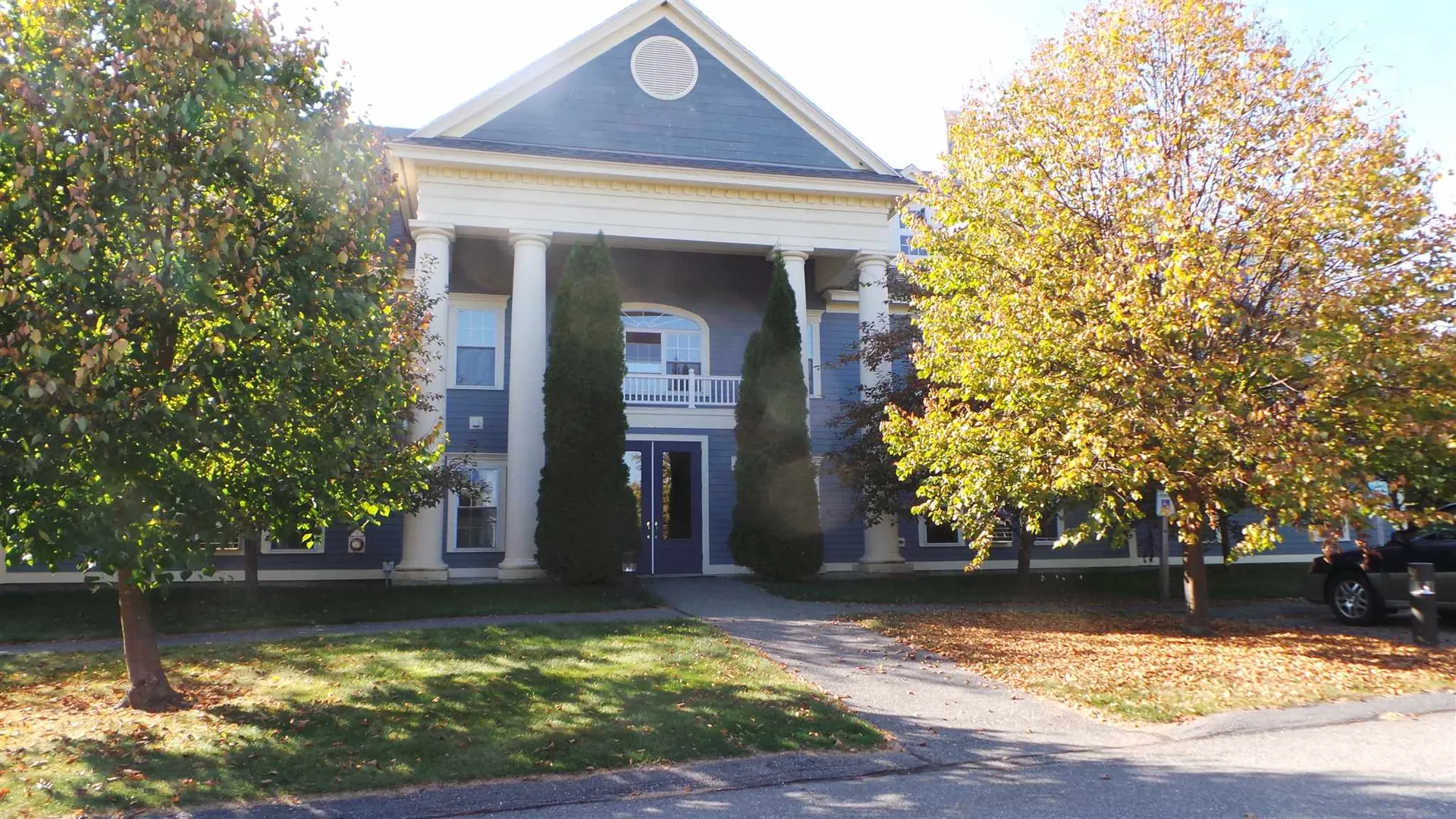 46a Barrister Drive Hartford VT 05001
