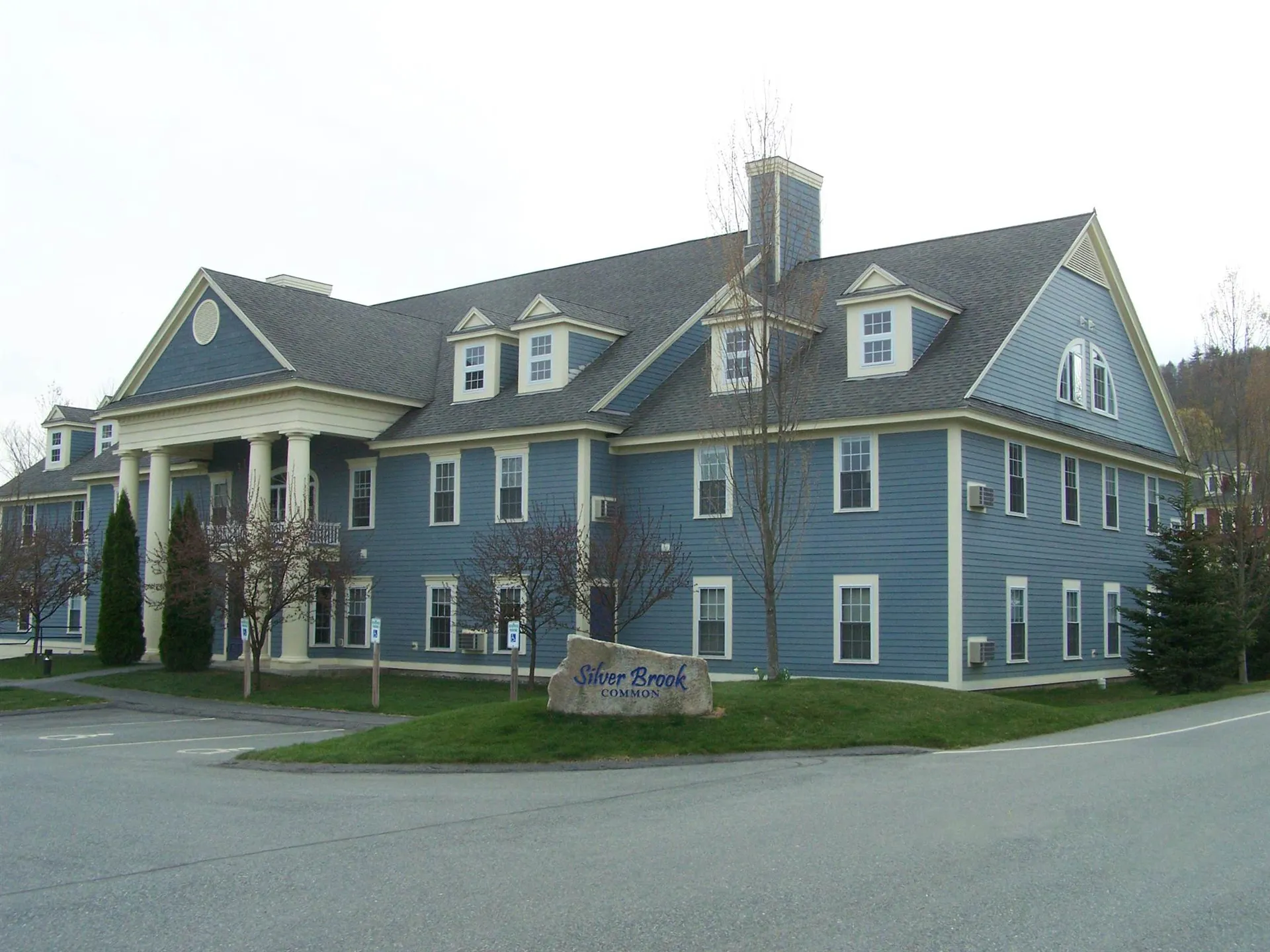 46a Barrister Drive Hartford VT 05001