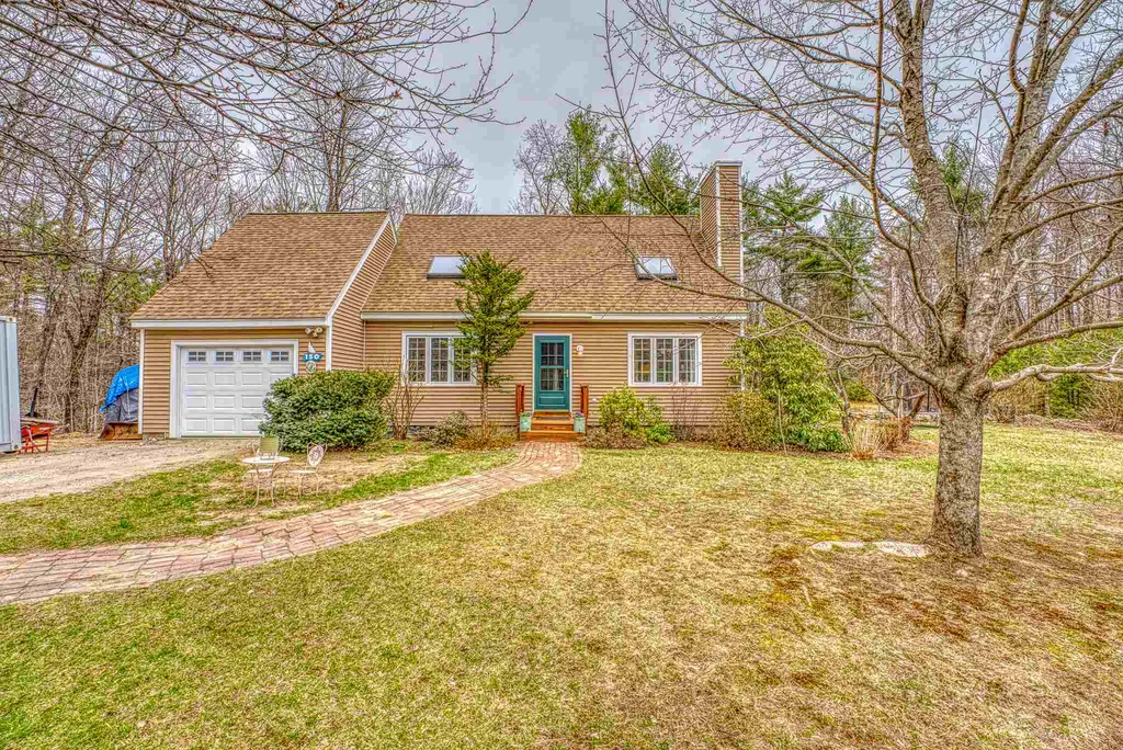 150 Camp Waldron Road Meredith NH 03253
