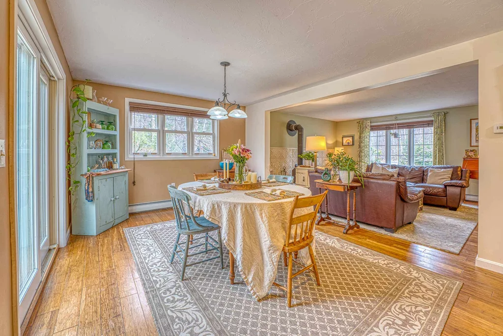 150 Camp Waldron Road Meredith NH 03253
