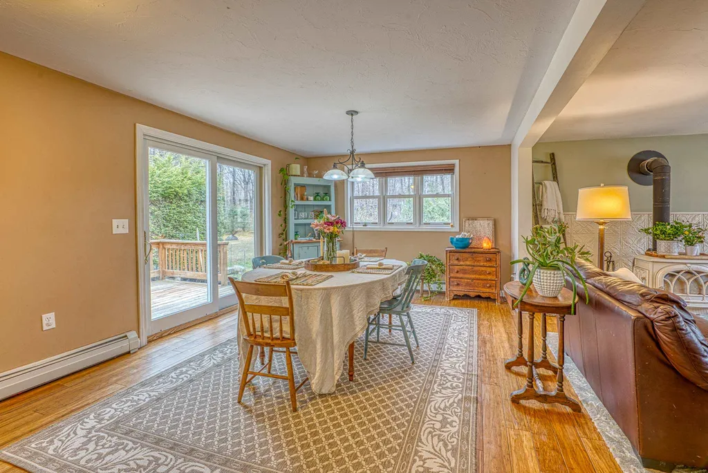 150 Camp Waldron Road Meredith NH 03253