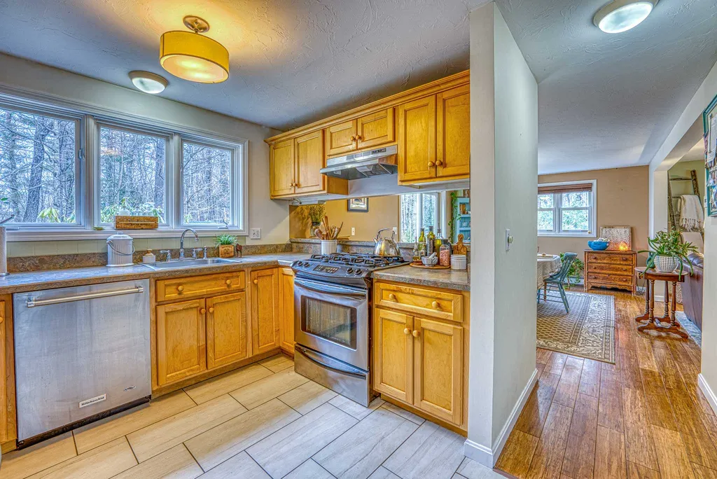 150 Camp Waldron Road Meredith NH 03253