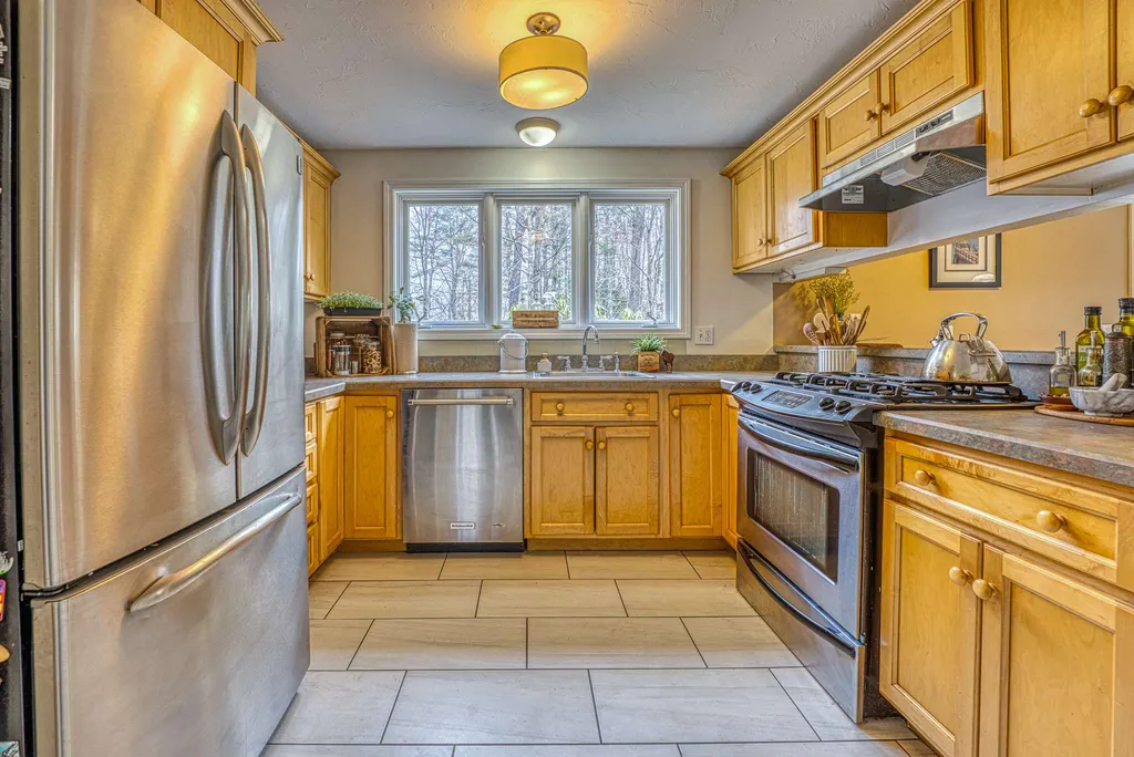150 Camp Waldron Road Meredith NH 03253
