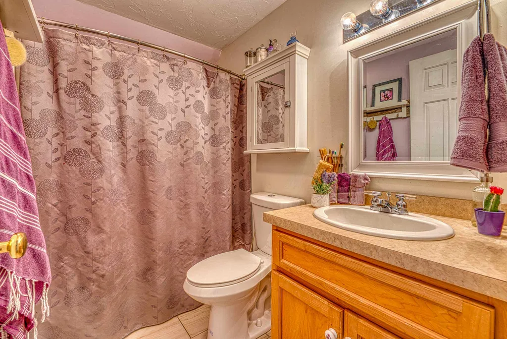 150 Camp Waldron Road Meredith NH 03253