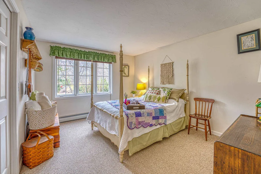 150 Camp Waldron Road Meredith NH 03253