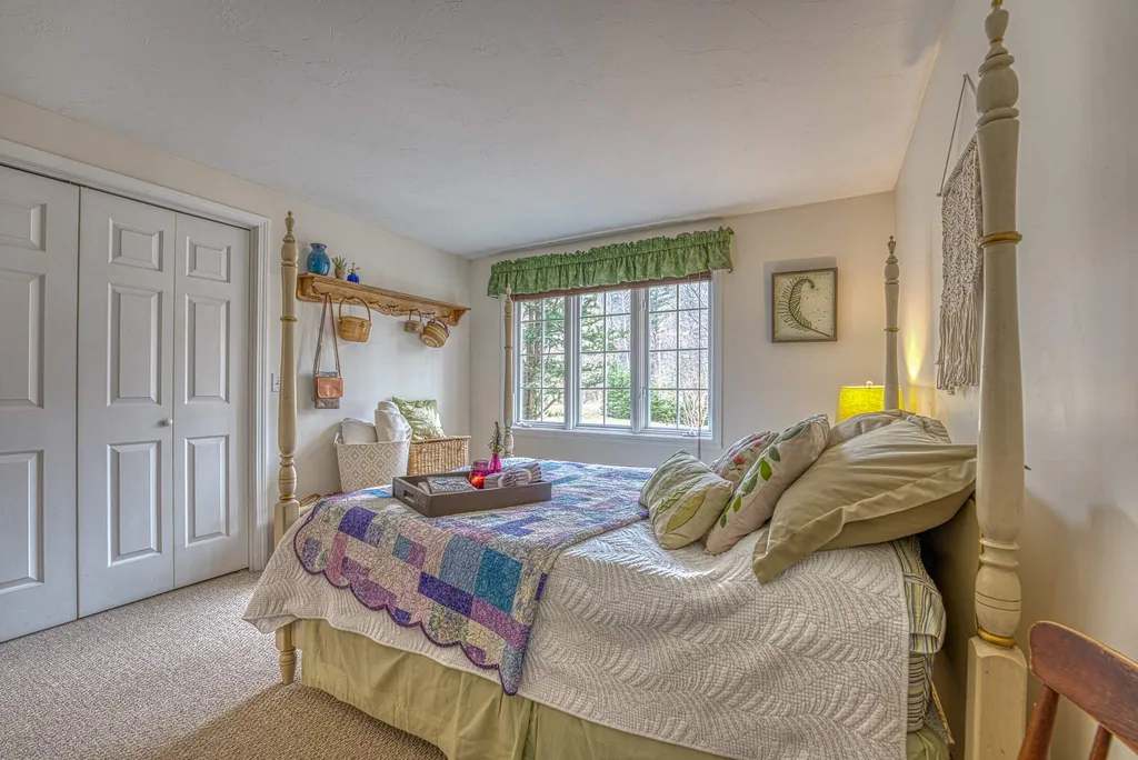 150 Camp Waldron Road Meredith NH 03253