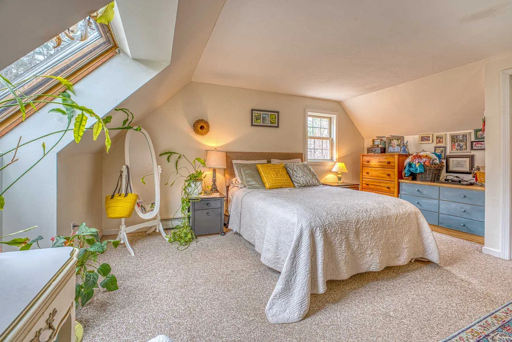 150 Camp Waldron Road Meredith NH 03253