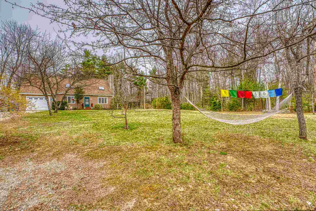 150 Camp Waldron Road Meredith NH 03253