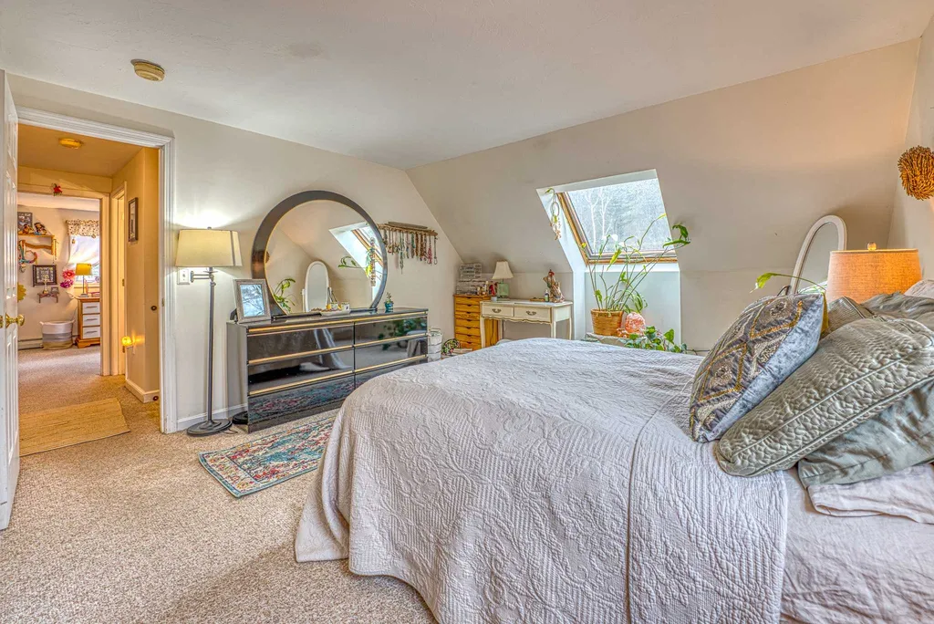 150 Camp Waldron Road Meredith NH 03253