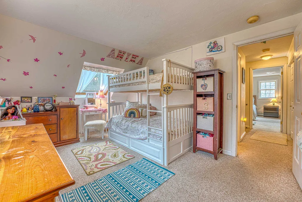 150 Camp Waldron Road Meredith NH 03253