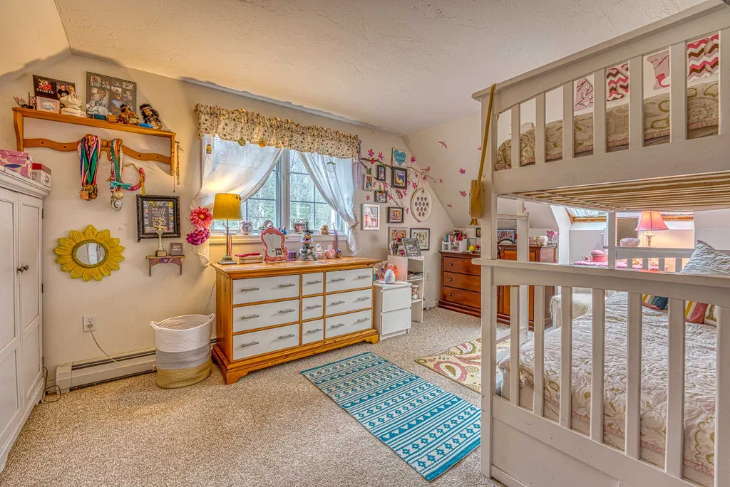 150 Camp Waldron Road Meredith NH 03253