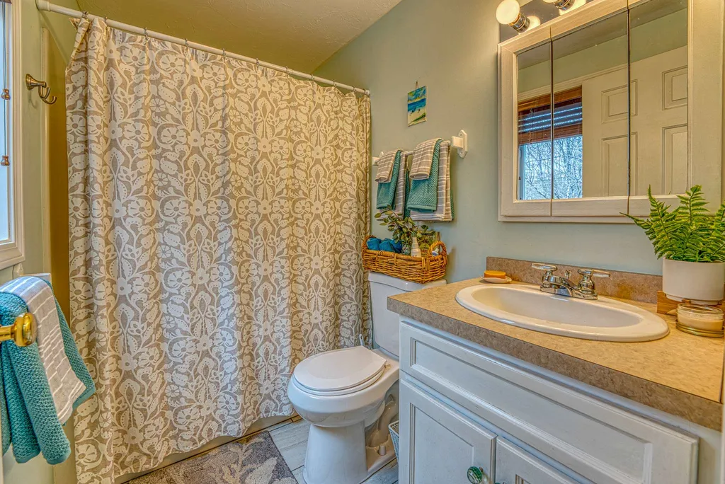 150 Camp Waldron Road Meredith NH 03253