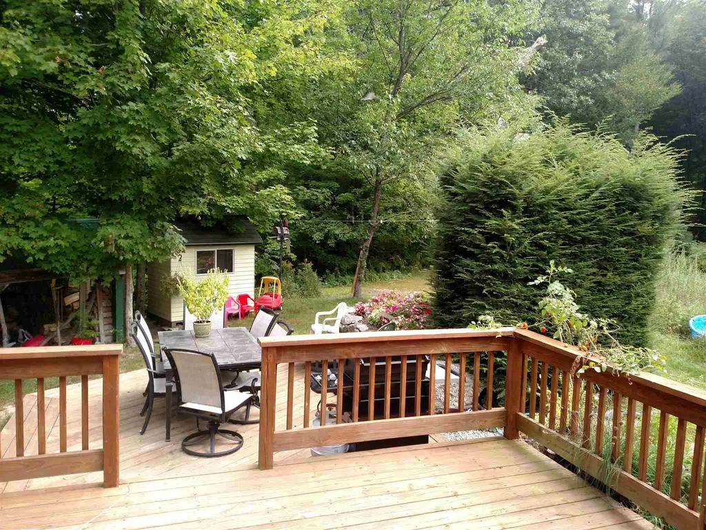 150 Camp Waldron Road Meredith NH 03253