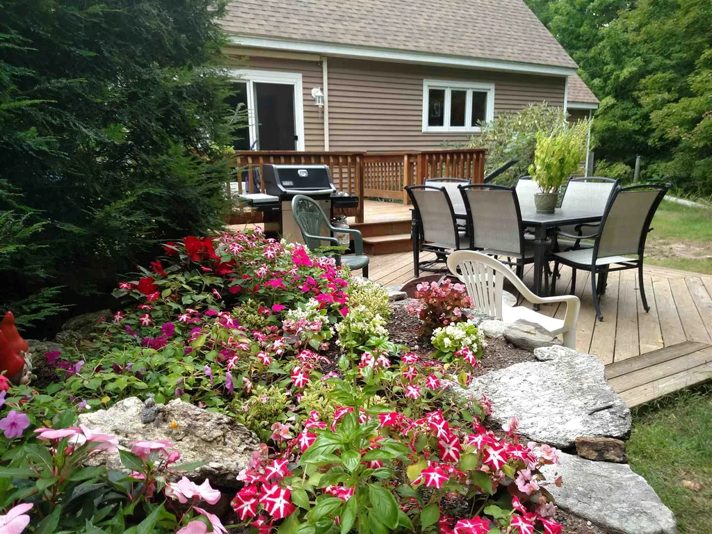 150 Camp Waldron Road Meredith NH 03253