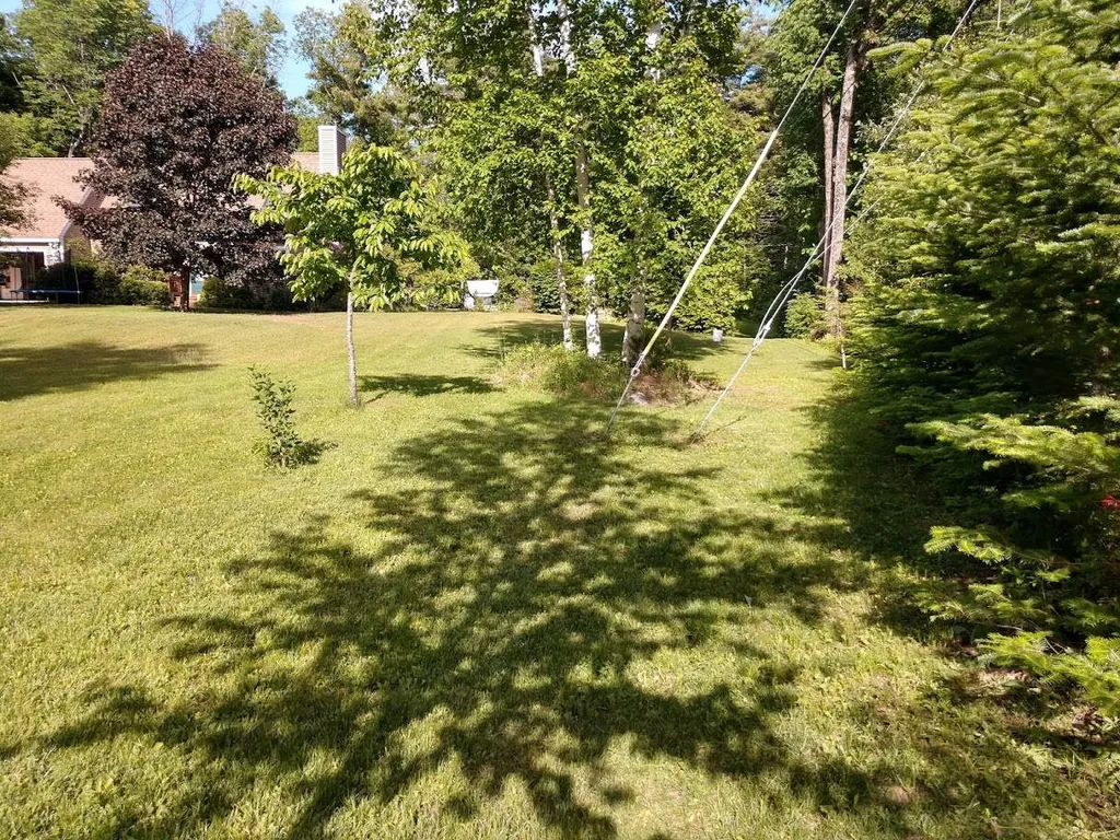 150 Camp Waldron Road Meredith NH 03253