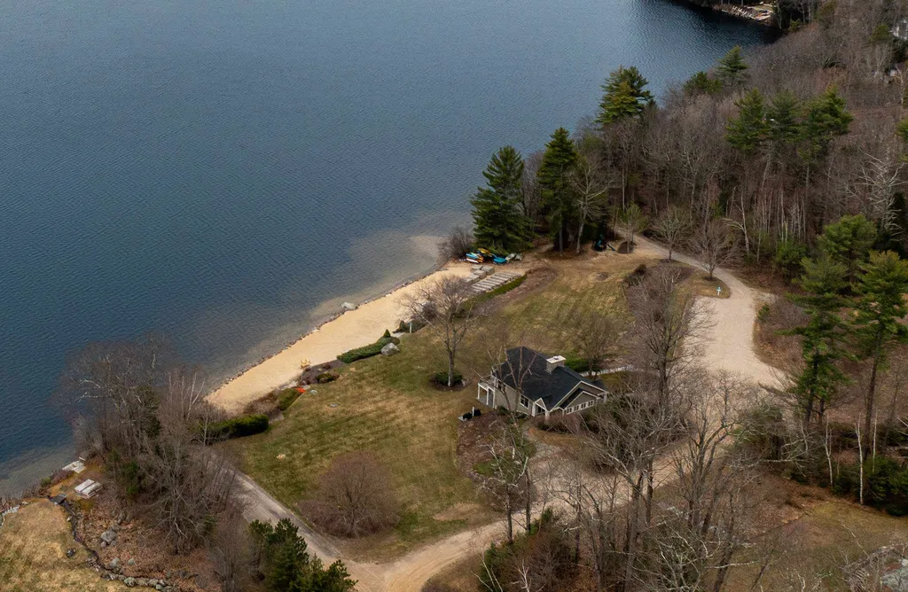 150 Camp Waldron Road Meredith NH 03253