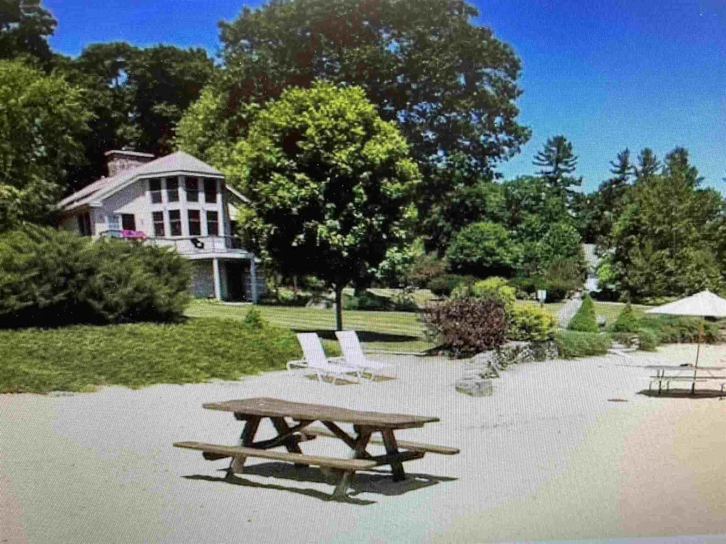 150 Camp Waldron Road Meredith NH 03253