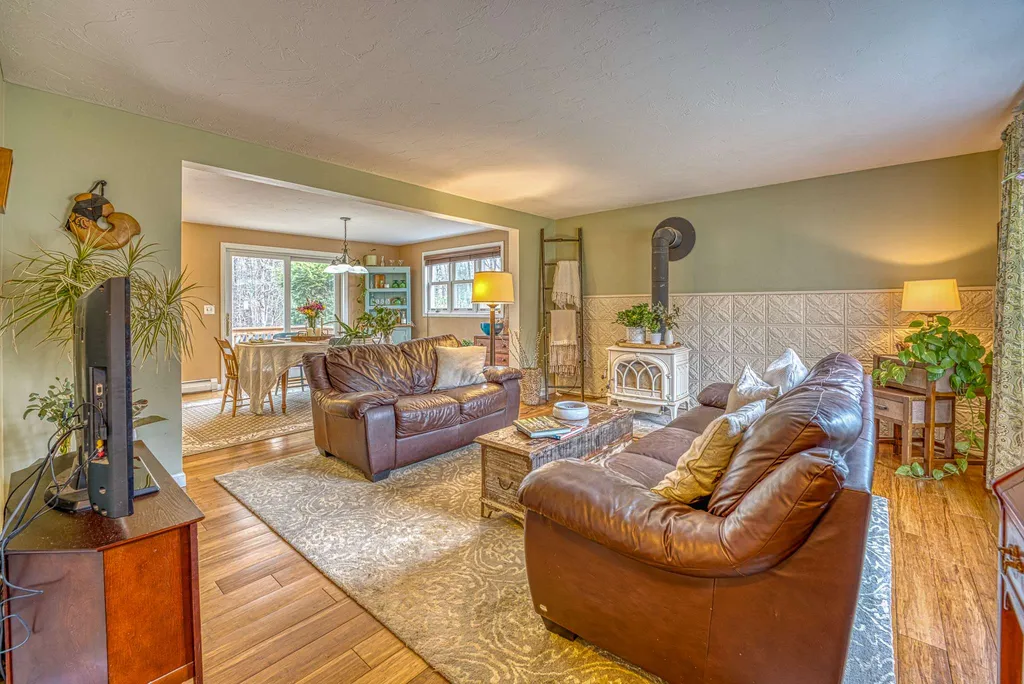150 Camp Waldron Road Meredith NH 03253