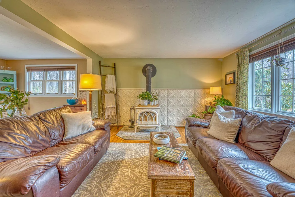150 Camp Waldron Road Meredith NH 03253