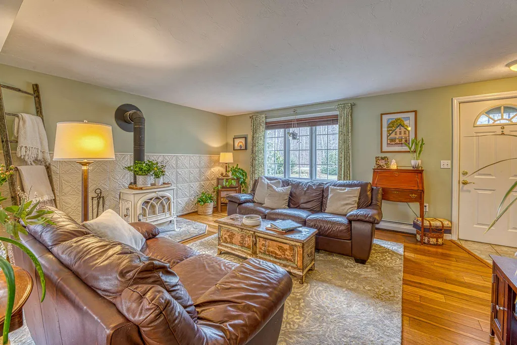 150 Camp Waldron Road Meredith NH 03253
