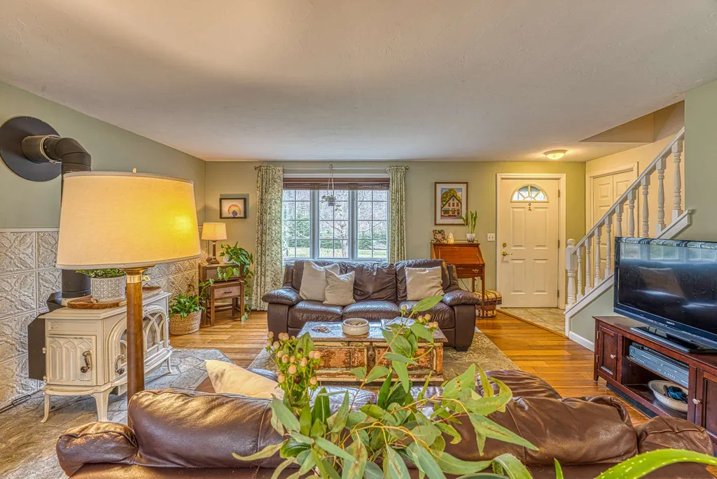 150 Camp Waldron Road Meredith NH 03253