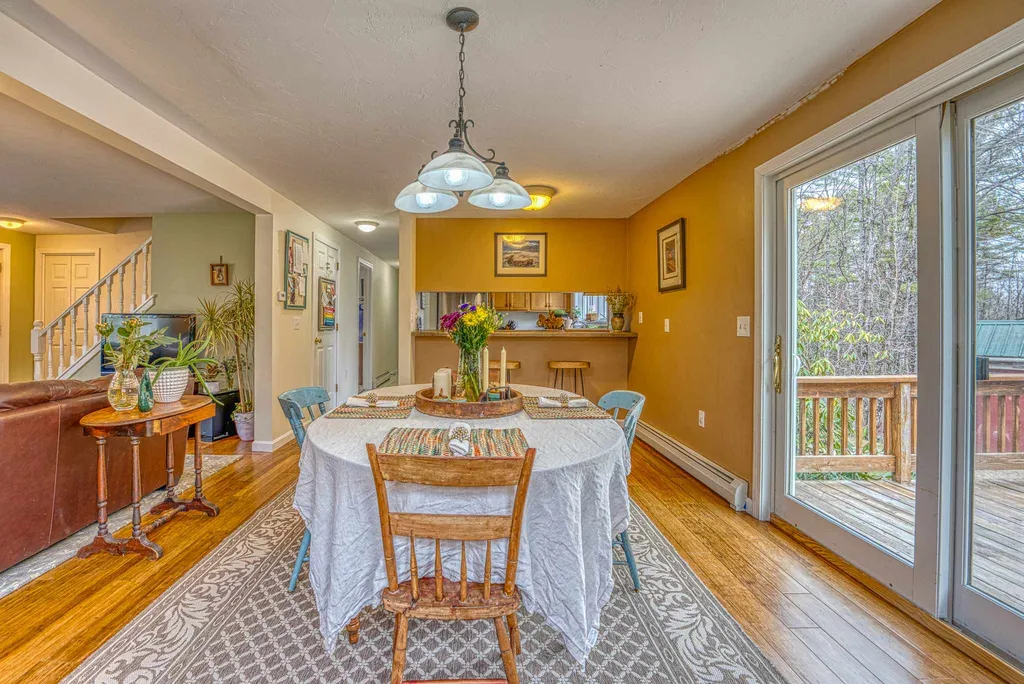 150 Camp Waldron Road Meredith NH 03253