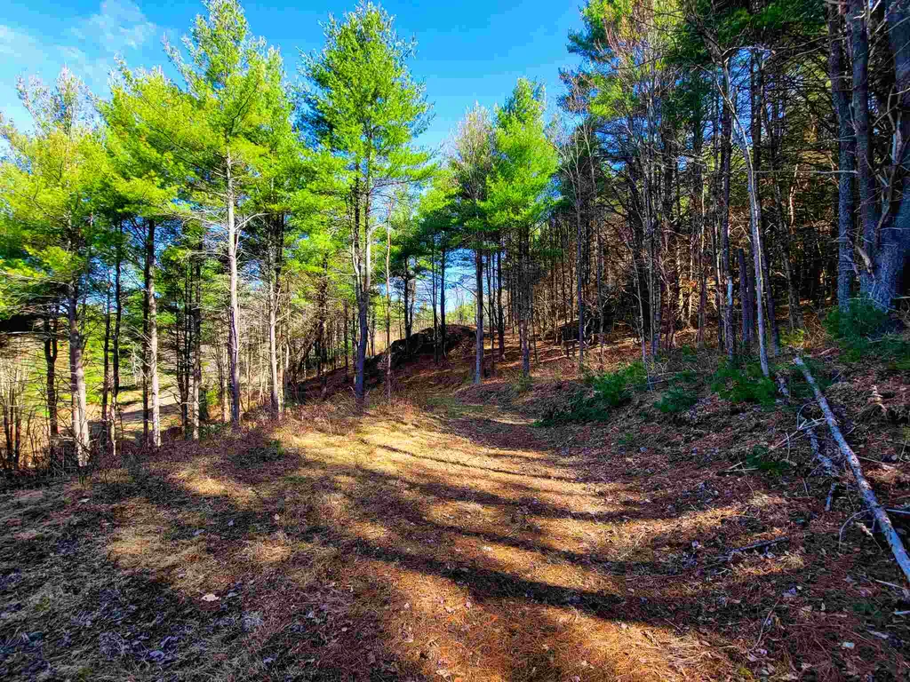 205 Slack Hill Road Royalton VT 05068