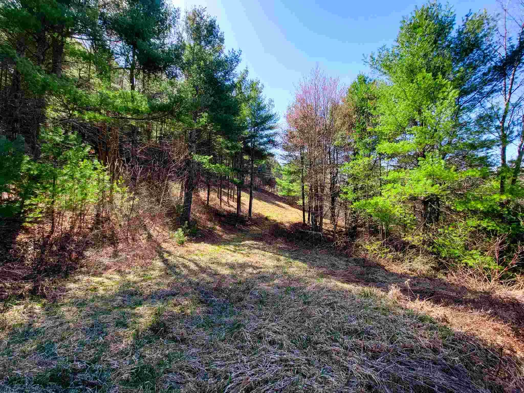 205 Slack Hill Road Royalton VT 05068