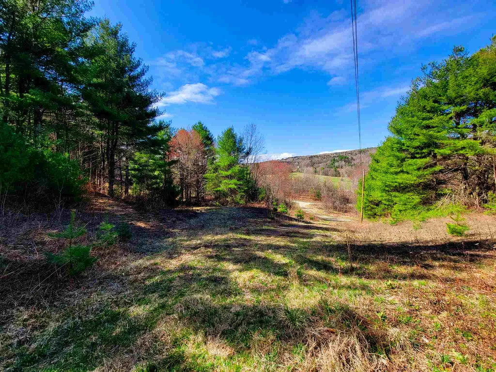 205 Slack Hill Road Royalton VT 05068