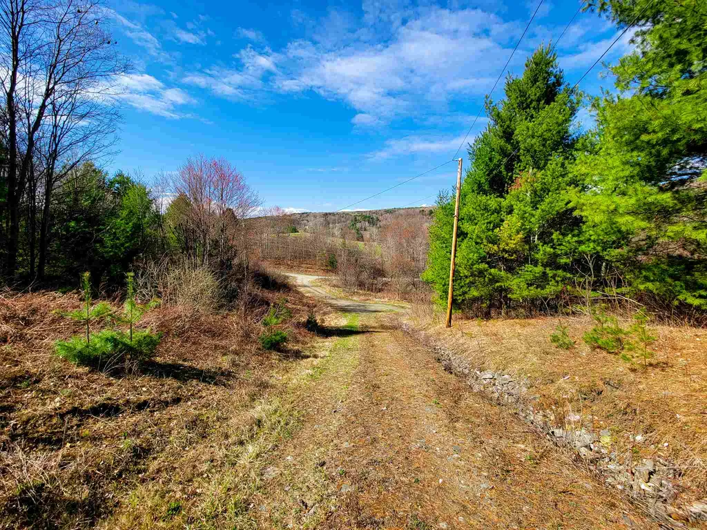 205 Slack Hill Road Royalton VT 05068