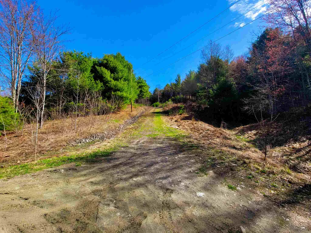 205 Slack Hill Road Royalton VT 05068