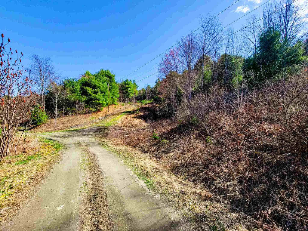 205 Slack Hill Road Royalton VT 05068