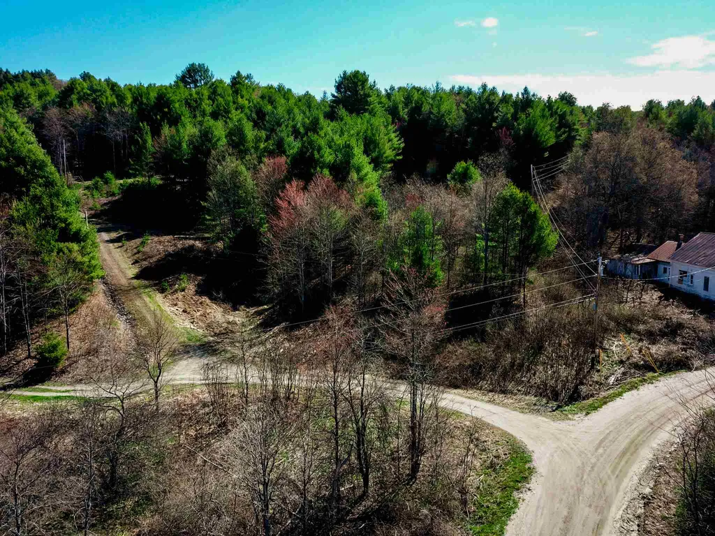 205 Slack Hill Road Royalton VT 05068