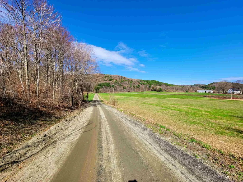 205 Slack Hill Road Royalton VT 05068