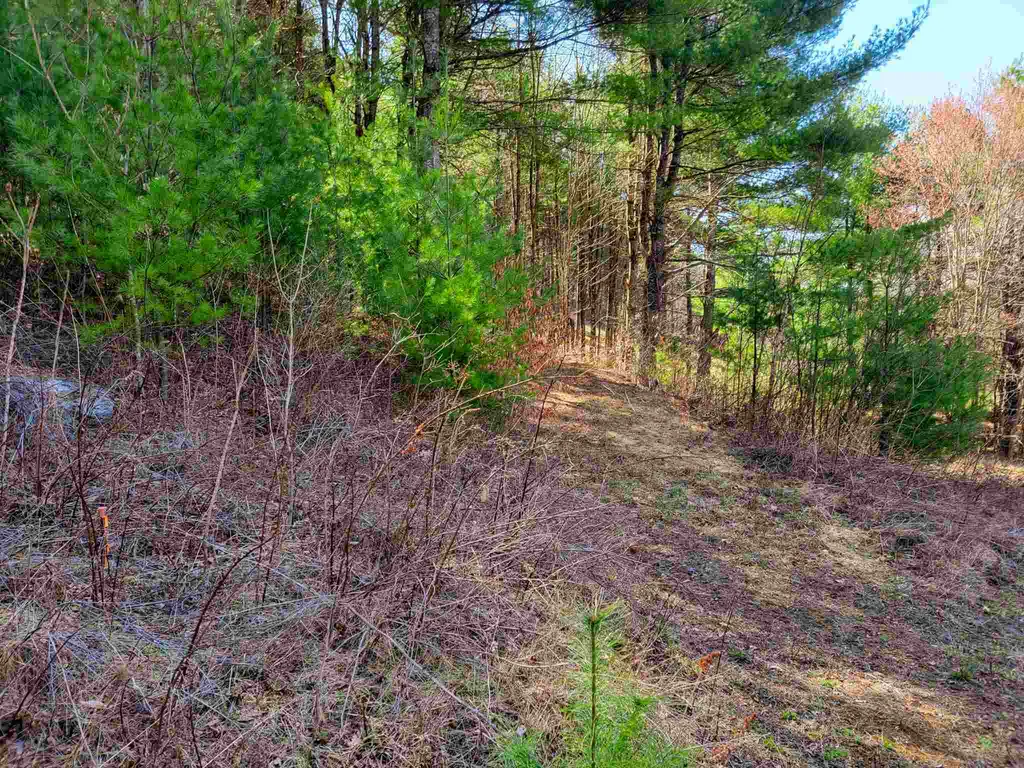 205 Slack Hill Road Royalton VT 05068