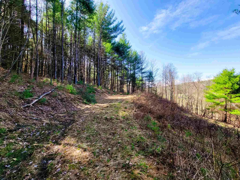205 Slack Hill Road Royalton VT 05068
