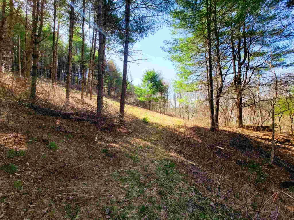 205 Slack Hill Road Royalton VT 05068