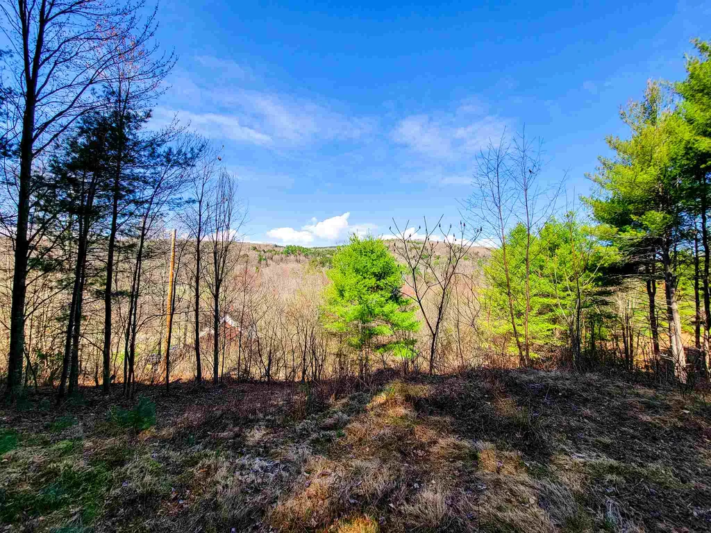 205 Slack Hill Road Royalton VT 05068