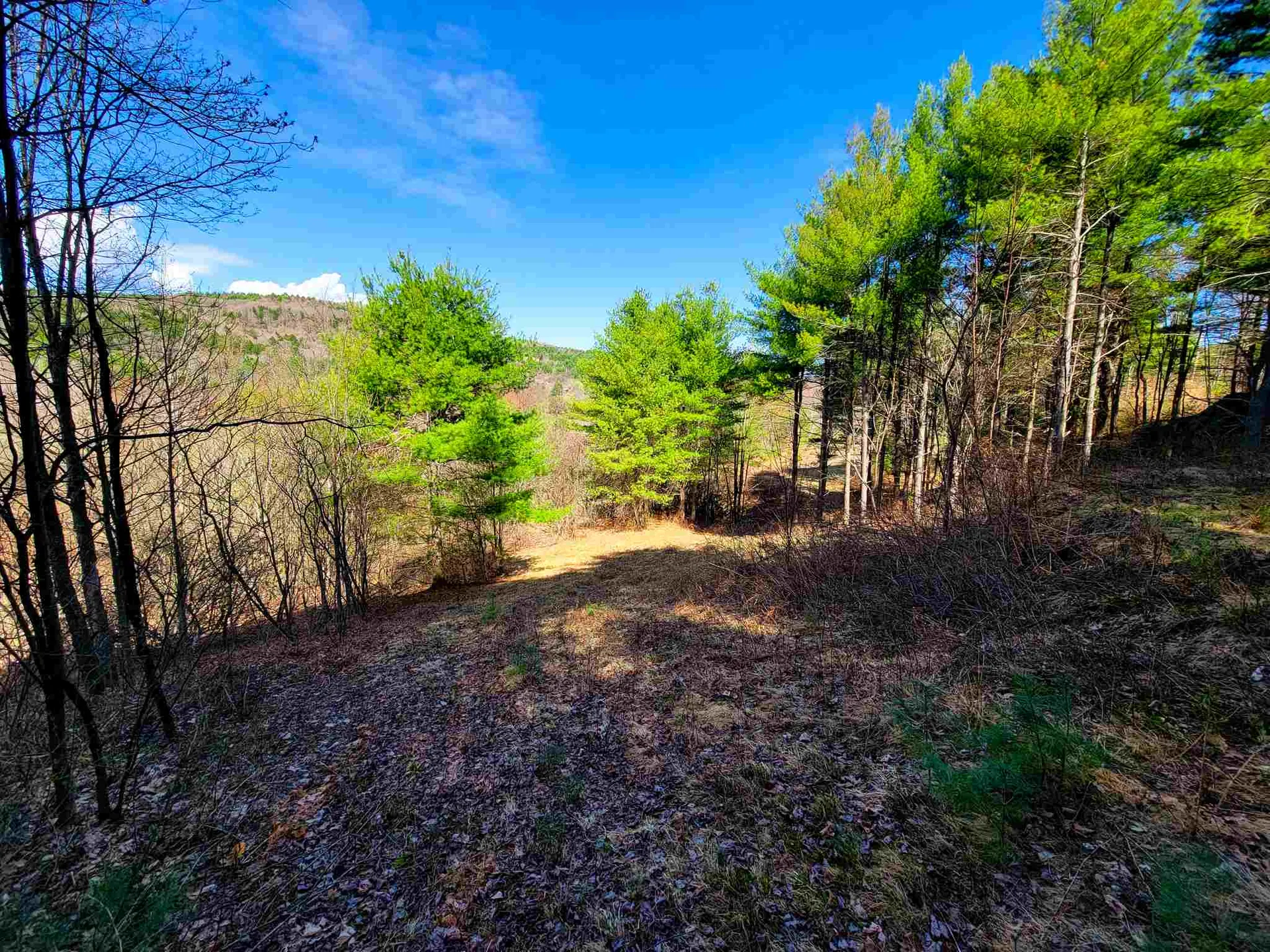 205 Slack Hill Road Royalton VT 05068